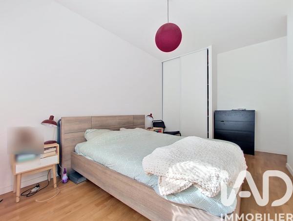 Appartement à vendre 3 pièces 64,14 m² Rambouillet