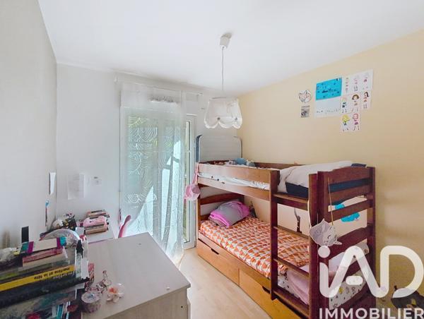 Appartement à vendre 3 pièces 64,14 m² Rambouillet