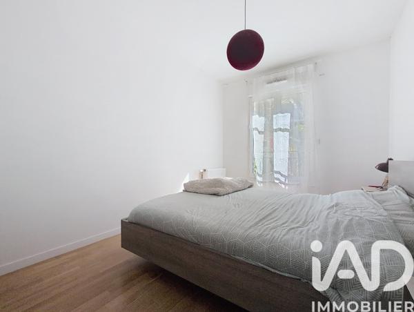 Appartement à vendre 3 pièces 64,14 m² Rambouillet