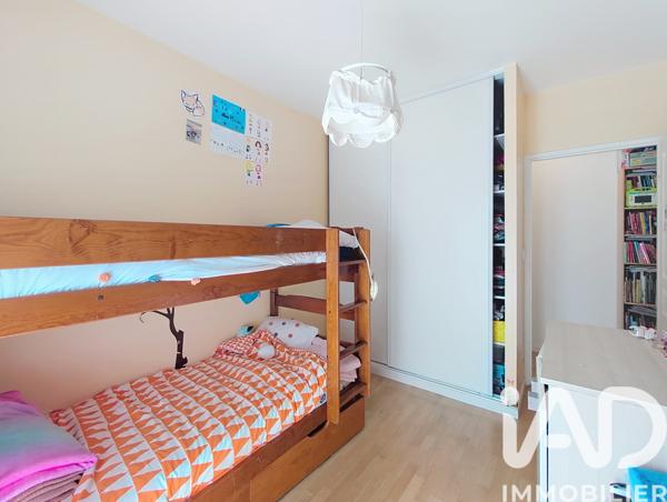 Appartement à vendre 3 pièces 64,14 m² Rambouillet