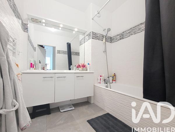 Appartement à vendre 3 pièces 64,14 m² Rambouillet