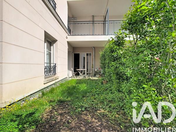 Appartement à vendre 3 pièces 64,14 m² Rambouillet