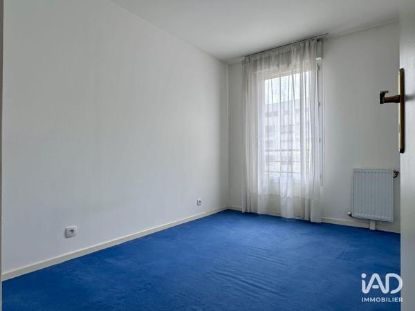 Appartement à vendre 3 pièces 58 m² Cergy