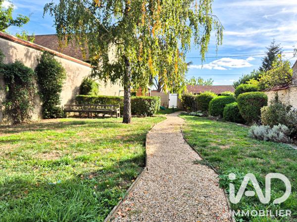 Maison à vendre 6 pièces 149 m² Goussainville