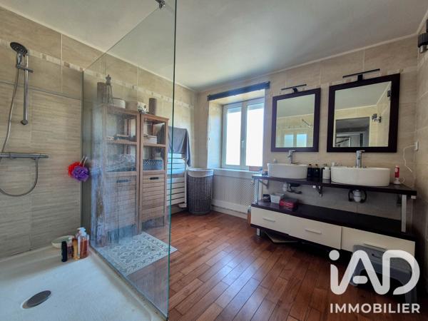 Maison à vendre 6 pièces 149 m² Goussainville
