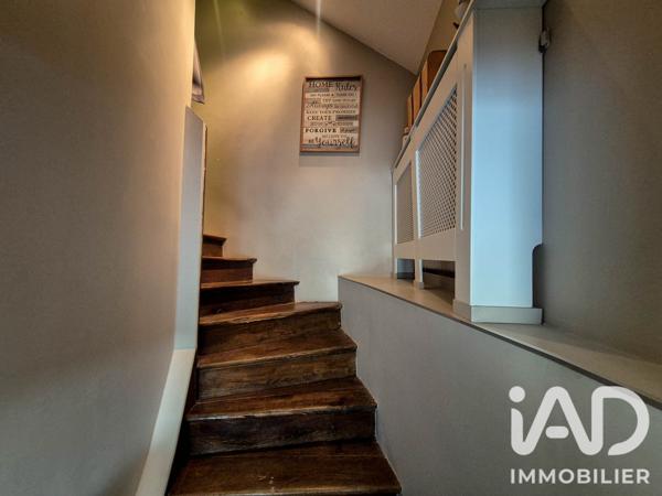 Maison à vendre 6 pièces 149 m² Goussainville