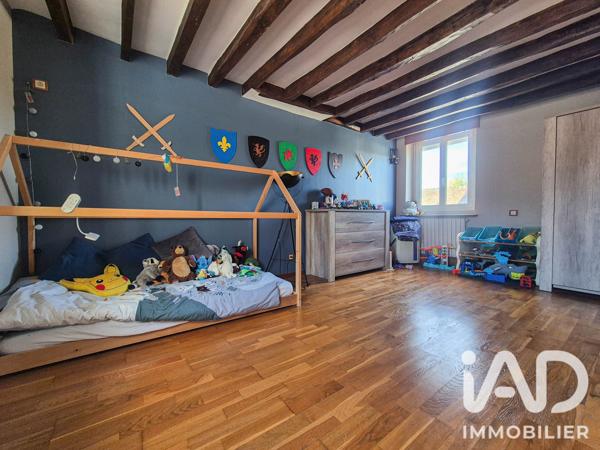 Maison à vendre 6 pièces 149 m² Goussainville