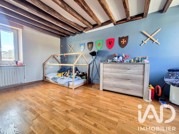 Maison à vendre 6 pièces 149 m² Goussainville