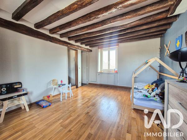 Maison à vendre 6 pièces 149 m² Goussainville