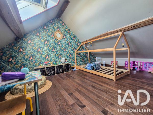 Maison à vendre 6 pièces 149 m² Goussainville