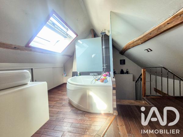 Maison à vendre 6 pièces 149 m² Goussainville
