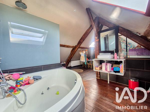 Maison à vendre 6 pièces 149 m² Goussainville