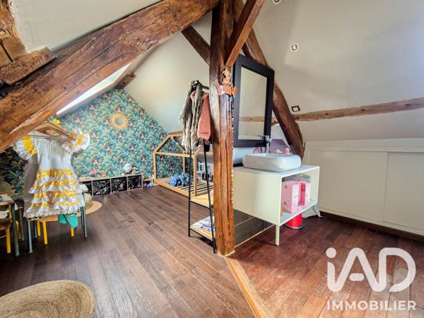 Maison à vendre 6 pièces 149 m² Goussainville