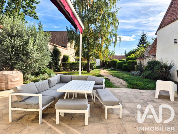 Maison à vendre 6 pièces 149 m² Goussainville