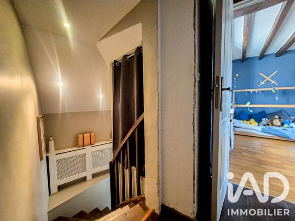 Maison à vendre 6 pièces 149 m² Goussainville