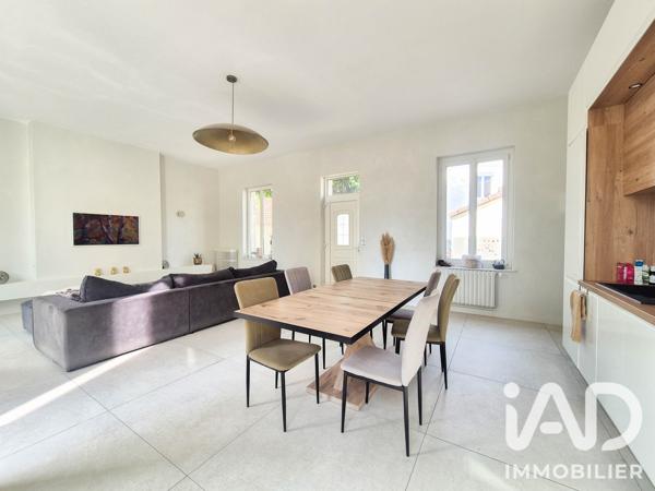 Maison à vendre 6 pièces 149 m² Goussainville