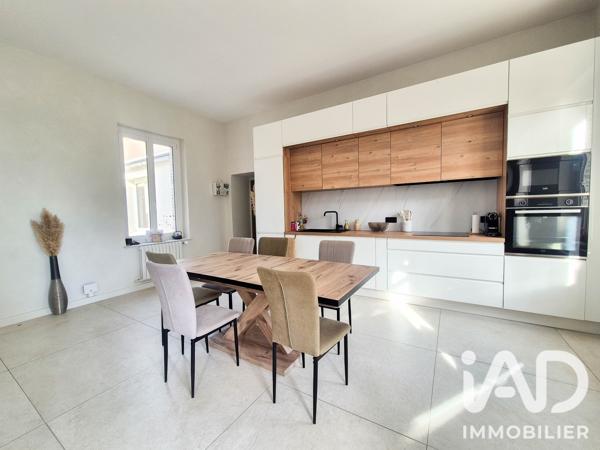 Maison à vendre 6 pièces 149 m² Goussainville