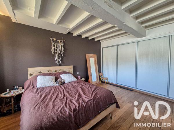 Maison à vendre 6 pièces 149 m² Goussainville