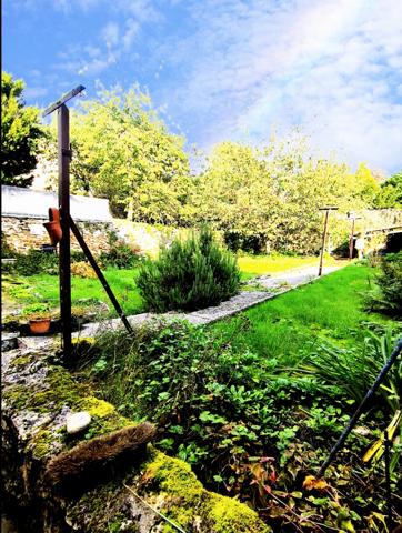 Château-Thierry (02400) Maison de ville 6 pièces