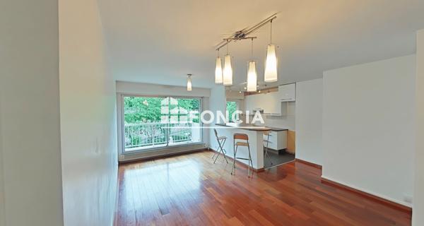 Location Appartement 2 pièces 47.01 m² - Montmorency 95160