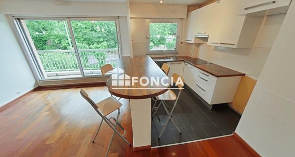 Location Appartement 2 pièces 47.01 m² - Montmorency 95160