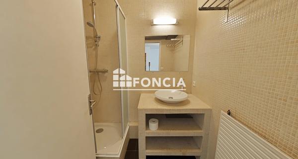 Location Appartement 2 pièces 47.01 m² - Montmorency 95160