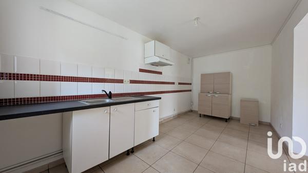 Maison à vendre 6 pièces 117 m² Saint-Pardoux-le-Lac