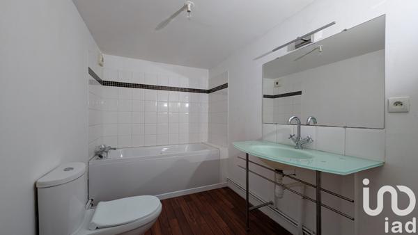 Maison à vendre 6 pièces 117 m² Saint-Pardoux-le-Lac