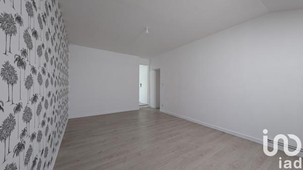 Maison à vendre 6 pièces 117 m² Saint-Pardoux-le-Lac