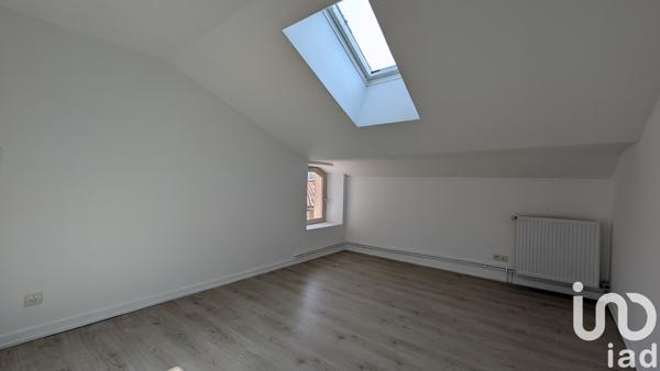 Maison à vendre 6 pièces 117 m² Saint-Pardoux-le-Lac