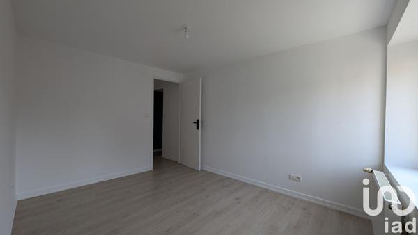 Maison à vendre 6 pièces 117 m² Saint-Pardoux-le-Lac