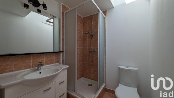 Maison à vendre 6 pièces 117 m² Saint-Pardoux-le-Lac