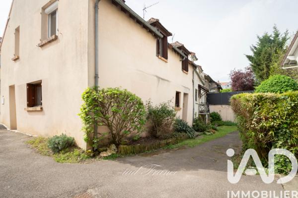 Maison à vendre 6 pièces 131 m² Orgeval