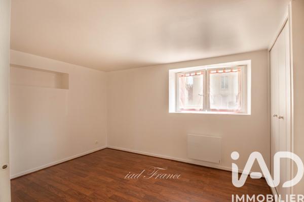 Maison à vendre 6 pièces 131 m² Orgeval