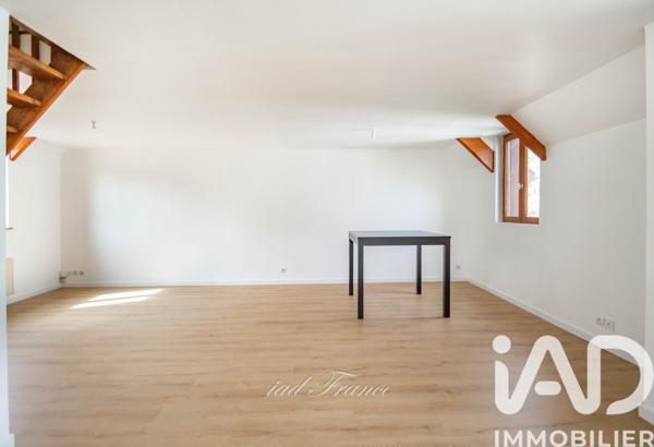 Maison à vendre 6 pièces 131 m² Orgeval