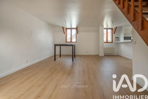Maison à vendre 6 pièces 131 m² Orgeval