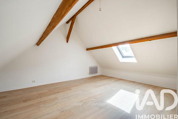 Maison à vendre 6 pièces 131 m² Orgeval