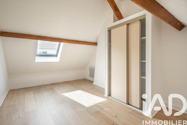 Maison à vendre 6 pièces 131 m² Orgeval