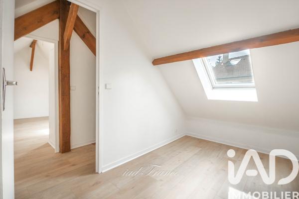 Maison à vendre 6 pièces 131 m² Orgeval