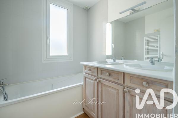 Maison à vendre 6 pièces 131 m² Orgeval