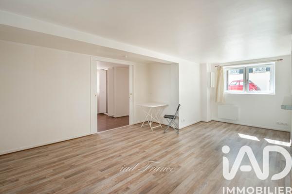 Maison à vendre 6 pièces 131 m² Orgeval