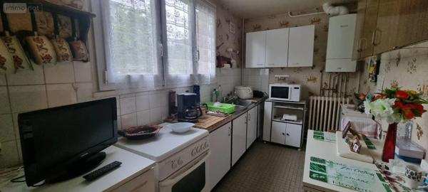 Achat - Maison Allonnes 72700 5 pièces 86 m 2 202 m 2
