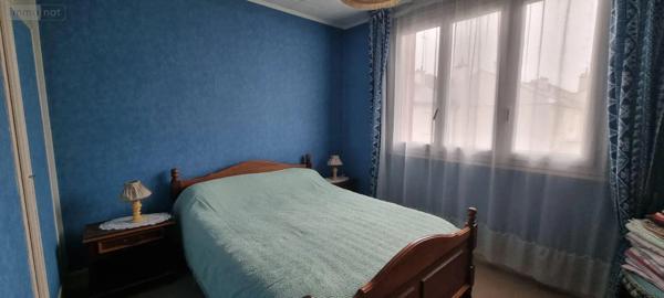 Achat - Maison Allonnes 72700 5 pièces 86 m 2 202 m 2