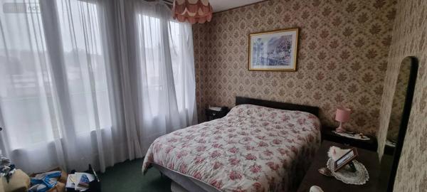 Achat - Maison Allonnes 72700 5 pièces 86 m 2 202 m 2