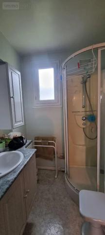 Achat - Maison Allonnes 72700 5 pièces 86 m 2 202 m 2
