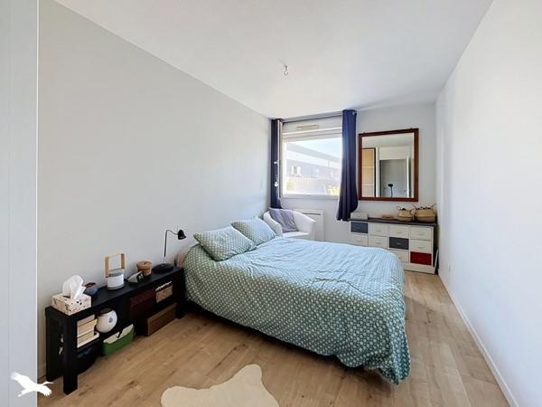 Appartement 282 000 € Bordeaux 3 p 65 m² DPE C