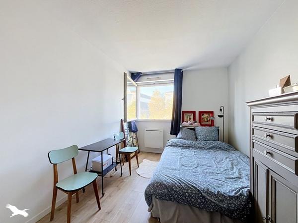 Appartement 282 000 € Bordeaux 3 p 65 m² DPE C