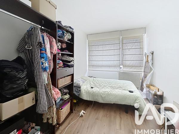 Appartement à vendre 3 pièces 61,39 m² Rennes