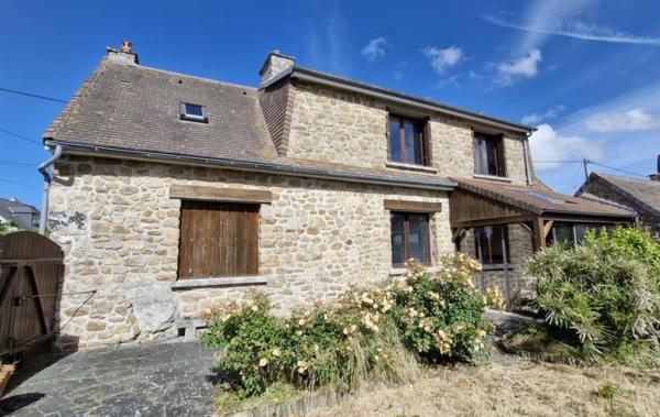 Vente Maison à rafraîchir Fermanville   