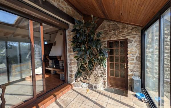 Vente Maison à rafraîchir Fermanville   